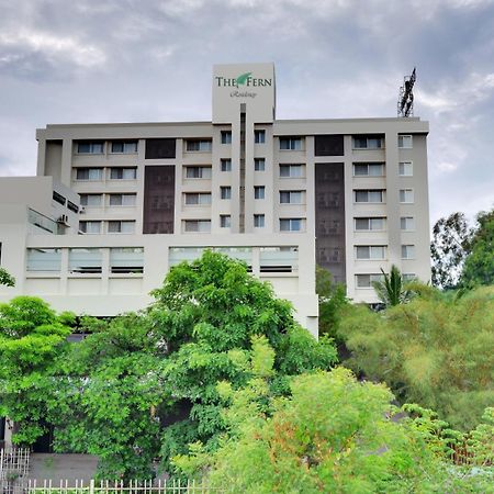 The Fern Residency, Vadgaon - Talegaon, Pune Exterior photo