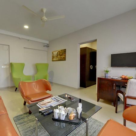 The Fern Residency, Vadgaon - Talegaon, Pune Exterior photo