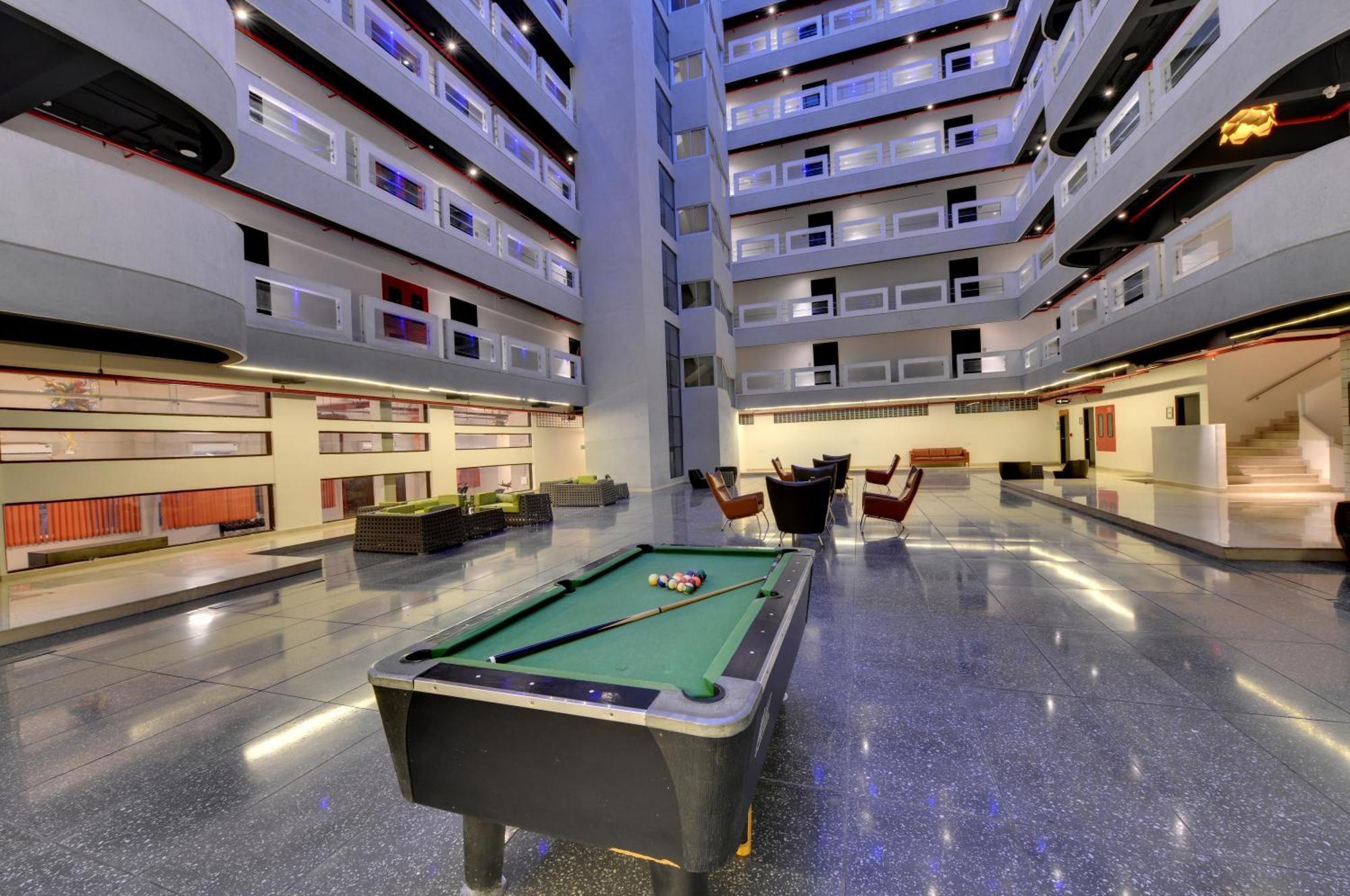 The Fern Residency, Vadgaon - Talegaon, Pune Exterior photo