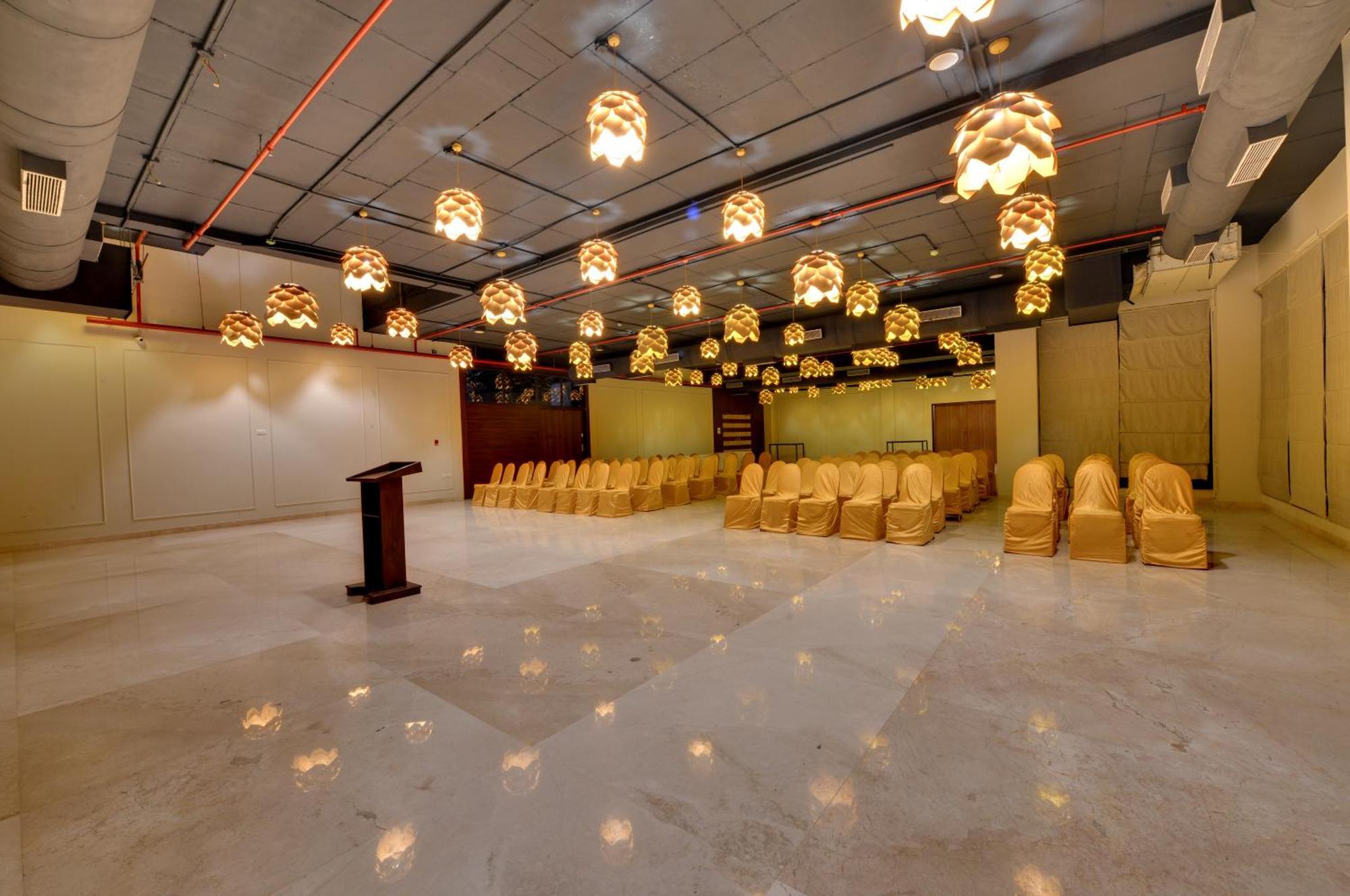 The Fern Residency, Vadgaon - Talegaon, Pune Exterior photo