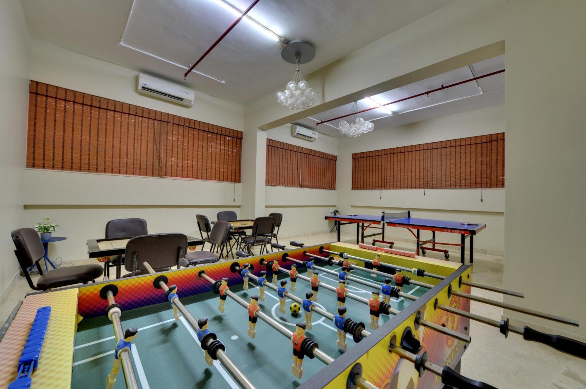 The Fern Residency, Vadgaon - Talegaon, Pune Exterior photo