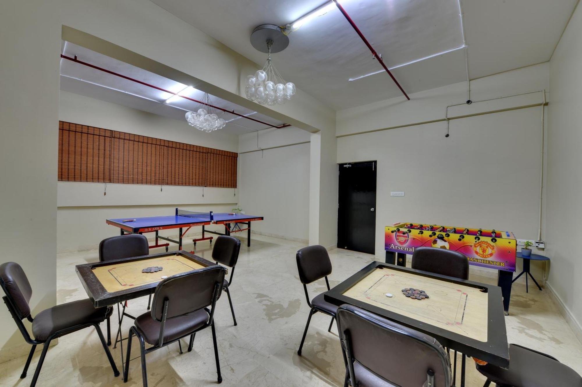 The Fern Residency, Vadgaon - Talegaon, Pune Exterior photo