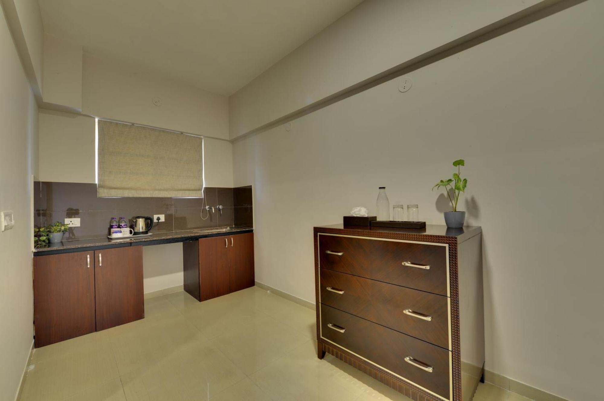 The Fern Residency, Vadgaon - Talegaon, Pune Exterior photo